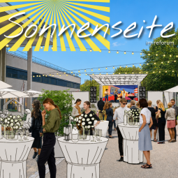 Sommerfeste Sommerfeste