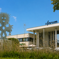 Reforum Ansicht Outdoor Reforum Ansicht Outdoor
