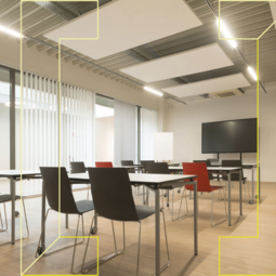 Tagungsräume mieten