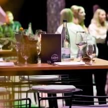 Dinner & Events