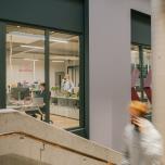 Hostservice vor Ort im Coworking Hostservice vor Ort im Coworking