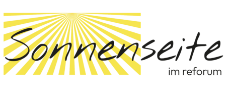 Logo Sonnenseite