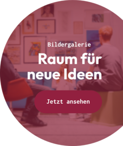 Raum für Ideen