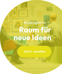 Raum für Ideen