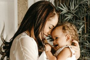 Yoga zur Rückbildung