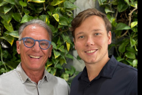 Vortrag in Meet & Talk