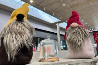 Kunsthandwerkermarkt