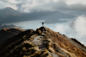 „Nächstes Jahr aber wirklich!“ – Ziele definieren und erfolgreich umsetzen
