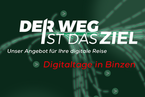 Digitaltage am 2. und 3. Juli 2025