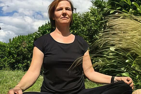 Hatha Yoga ALL levels