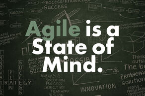 Agilität im Mittelstand