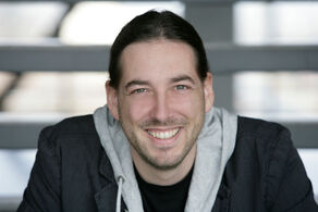 Vortrag von Mark Semmler