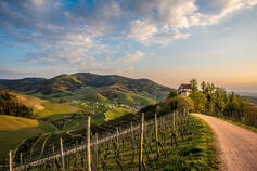 Coworking in der Region Coworking in der Region