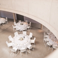 Herzklopfen - die Hochzeitslocation im reforum