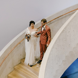 Herzklopfen - die Hochzeitslocation im reforum