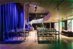 Veranstaltungsräume