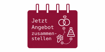 Angebot zusammenstellen