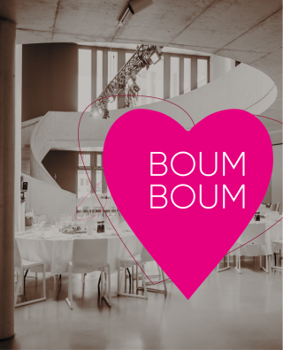 Atrium im reforum