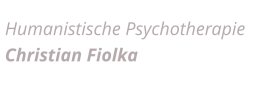 Christian Fiolka Christian Fiolka