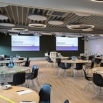 Meetingräume