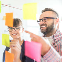 Seminarraum Semikolon