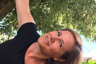 Hatha Yoga ALL levels