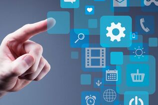 Mache dein Unternehmen zukunftssicher – mit staatlicher BAFA*-Förderung