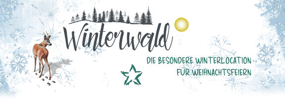 Winterwald