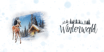 Winterwald im reforum